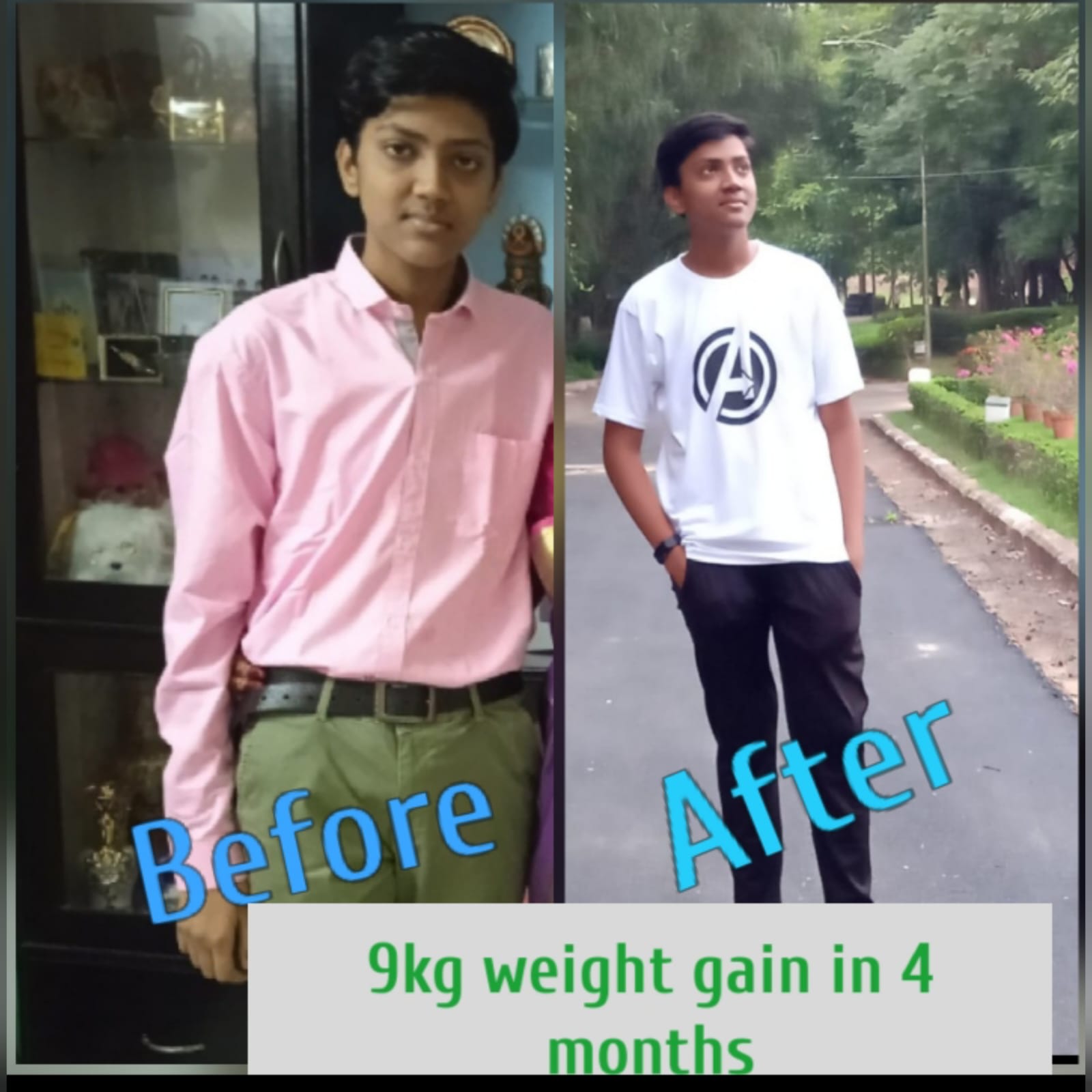 Full Wellness Transformation